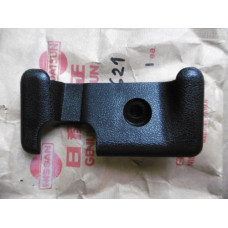 Original Nissan Datsun Laurel C31 Abdeckung 28698-26L01