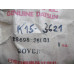 Original Nissan Datsun Laurel C31 Abdeckung 28698-26L01