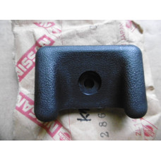 Original Nissan Datsun Laurel C31 Abdeckung 28698-26L60