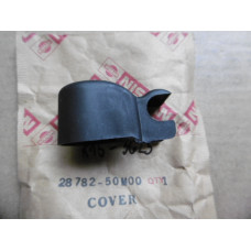 Original Nissan Sunny N13 Abdeckung Scheibenwischer hinten 28782-50M00