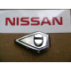 Original Nissan Datsun Cherry FII Emblem 65827-M3705