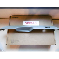 Original Nissan Micra K11 Armlehne Tür vorne rechts 80940-6F722