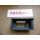 Original Nissan Datsun Cherry N12 Abdeckung 68270-06M03