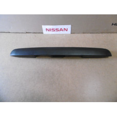 Original Nissan Sunny Y10 Abdeckung Heckklappe 90810-60R00