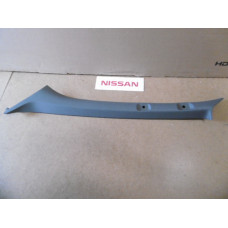 Original Nissan Serena C23M Verkleidung A Säule links 76912-0C703