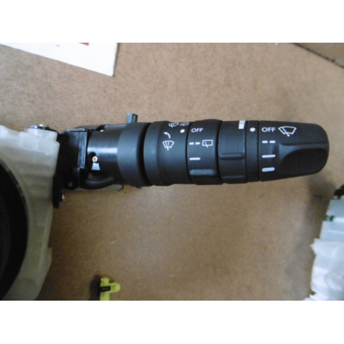 Original Nissan Micra K12 Kombinationsschalter 25560AX626 25560AX786