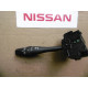 Original Nissan Pickup D22 Blinkerhebel 25540-0W010 25540-0W01E