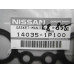 Original Nissan Dichtung Einlasskrümmer 14035-1P100