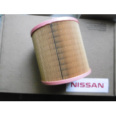 Original Nissan Cabstar F24M Atleon TK3 NT500 G40M Luftfilter 16546-MA70A 16546-MA70C