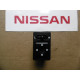 Original Nissan Patrol Y60 Schalter Spiegelverstellung 25570-01U00