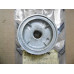 Original Nissan Serena C23M Deckel Ölkühler 21320-D9700 21320-D9701