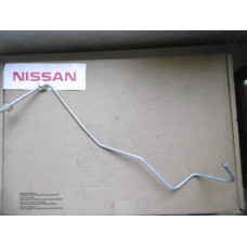 Original Nissan Einspritzleitung No.4 16683-9X701