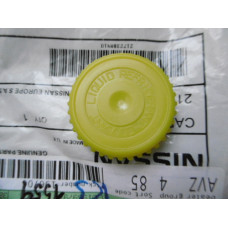 Original Nissan Almera N16 Primera P12 Deckel Kühlmittelbehälter 21723-BM410