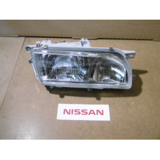 Original Nissan Primera W10 Frontscheinwerfer RH B6010-82N15