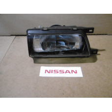 Original Nissan Sunny N13 Frontscheinwerfer RH B6010-94M00