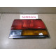 Original Nissan Sunny N13 Rücklicht rechts B6550-88M20