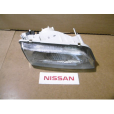 Original Nissan Maxima A32 Frontscheinwerfer RH 26010-44U25