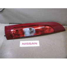 Original Nissan Kubistar X76 Rücklicht links 26555-00QAM