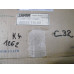 Original Nissan Laurel C32 Rücklicht LH 26555-59L00 
