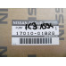 Original Nissan Micra K10 Kraftstoffpumpe 17010-01B28