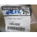 Original Nissan Juke Evalia Qashqai Note Cube Leitung 14486-00Q0F