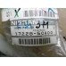 Original Nissan Sunny B12 Sunny N13 Leitung Tankrohr 17228-50A00