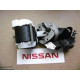 Original Nissan Pathfinder R51 Sicherheitsgurt 3.Reihe RH 89844-EB302
