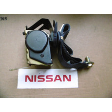 Original Nissan Primera P10 Sicherheitsgurt hinten 88844-90J72 H8844-90J72