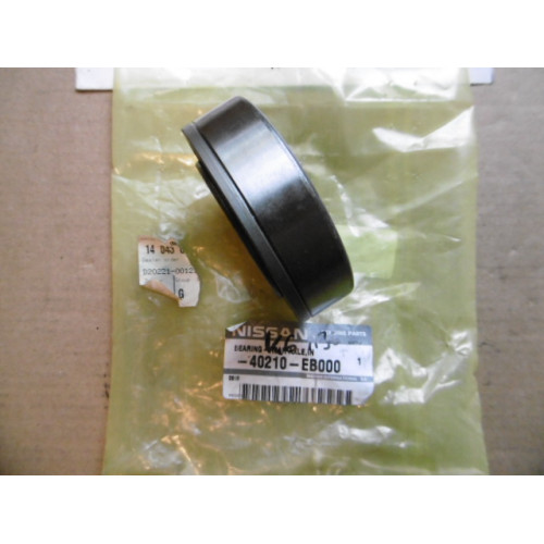 Подшипник 40210 eb000