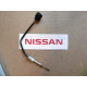 Original Nissan Pathfinder R51 Navara D40 Cabstar F24M Abgastemperatur Sensor 22630-EC01B