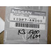 Original Nissan Micra K12 Micra CK12 Note E11 Spannrolle 11927-AX000