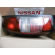 Original Nissan Pickup D22 Rücklicht LH 26555-3S20A B6555-3S20A 26555-3S225