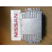Original Nissan Primera P12 Motorsteuergerät ECU 23710-AV713 23710A-V710 23710-AV712 23710-AV72A