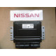 Original Nissan Primera P12 Motorsteuergerät ECU 23710-AV713 23710A-V710 23710-AV712 23710-AV72A