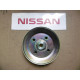 Original Nissan 300ZX Z31 Terrano WD21 Pickup D21 Silvia S12 Riemenscheibe Servopumpe 49586-01C00