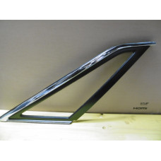 Original Nissan Bluebird T12 Rahmen Seitenscheibe RH 76834-D5500