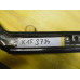 Original Nissan Bluebird T12 Rahmen Seitenscheibe RH 76834-D5500