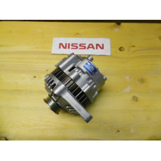 Original Nissan Micra K10 Lichtmaschine 23100-17B11