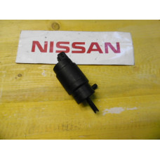 Original Nissan Primera P12 Micra CK12 Wischwasserpumpe 28920-AU300 28920-BC20A