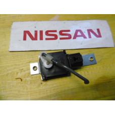 Original Nissan 200SX S13 Motor Zentralverriegelung 80581-44F00