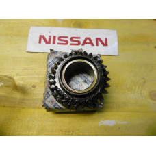 Original Nissan Patrol 160 Cabstar F23 Cabstar F22 Zahnrad Getriebe 32261-C8000
