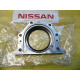 Original Nissan Terrano R20 Cabstar F24M Atleon TK3 NT500 G40M Simmerring Kurbelwelle hinten 12279-2W201