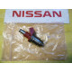 Original Nissan Terrano R20 Pickup D21 Pickup D22 Patrol Y60 Einspritzdüse 16600-86G10