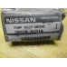 Original Nissan Note E11 Primera P12 Wischwasserpumpe 28920-AU31A