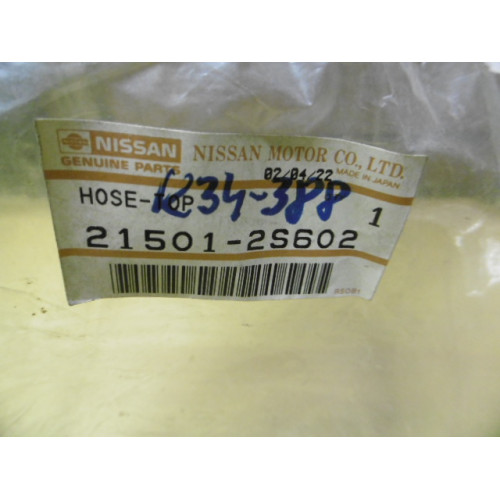 original-nissan-pickup-d22-k-hlwasserschlauch-oben-215012s602