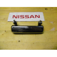 Original Nissan Patrol 160 Patrol Y60 Türgriff links 80607-C6800