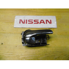 Original Nissan Almera Primera Türöffner innen rechts 80670-9F501