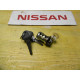 Original Nissan 300ZX Z31 Schließzylinder Tür links 80601-01P27 H0601-01P00
