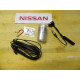 Original Nissan 300ZX Z31 Silvia S12 Antenne Heckscheibe 28201-07P00