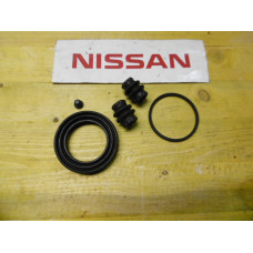 Original Nissan Micra K12 Micra CK12 Note E11 Rep. Set Bremssattel 41124-AX625